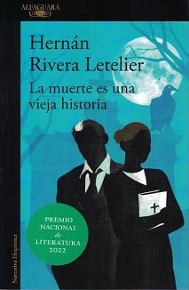 La muerte es una vieja historia1