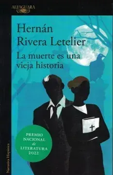 La muerte es una vieja historia1