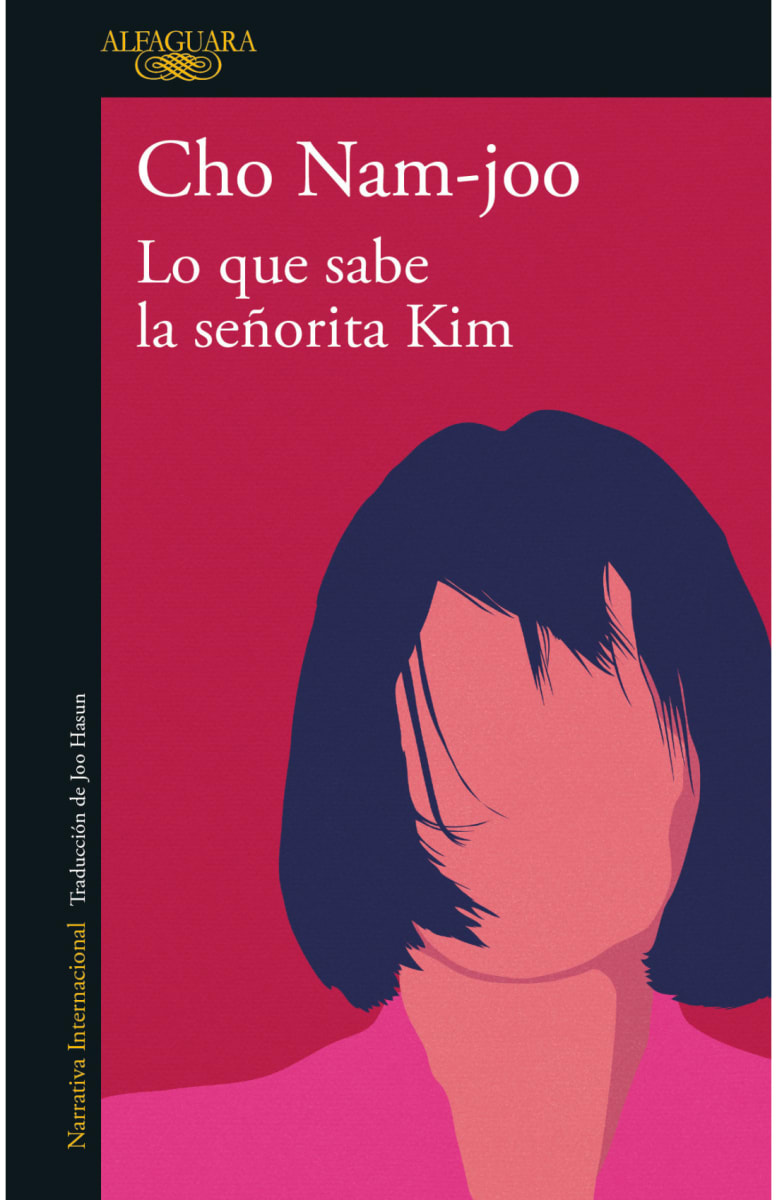 Lo que sabe la señorita Kim 3
