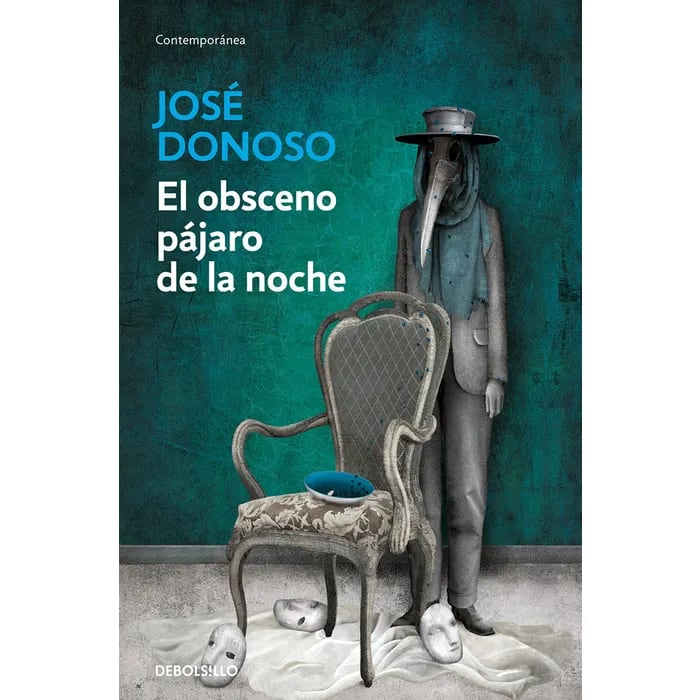 El obsceno pajaro de la noche3