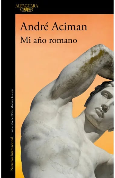 Mi año romano1