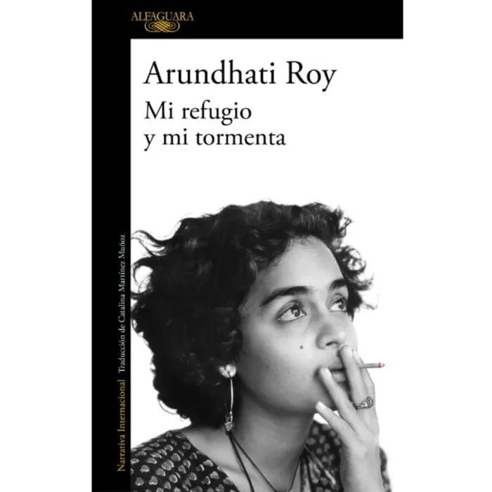 Mi refugio y mi tormenta1