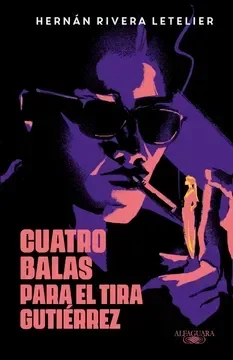 Cuatro balas para el tira Gutiérrez1