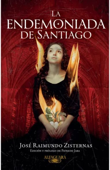 La endemoniada de Santiago1