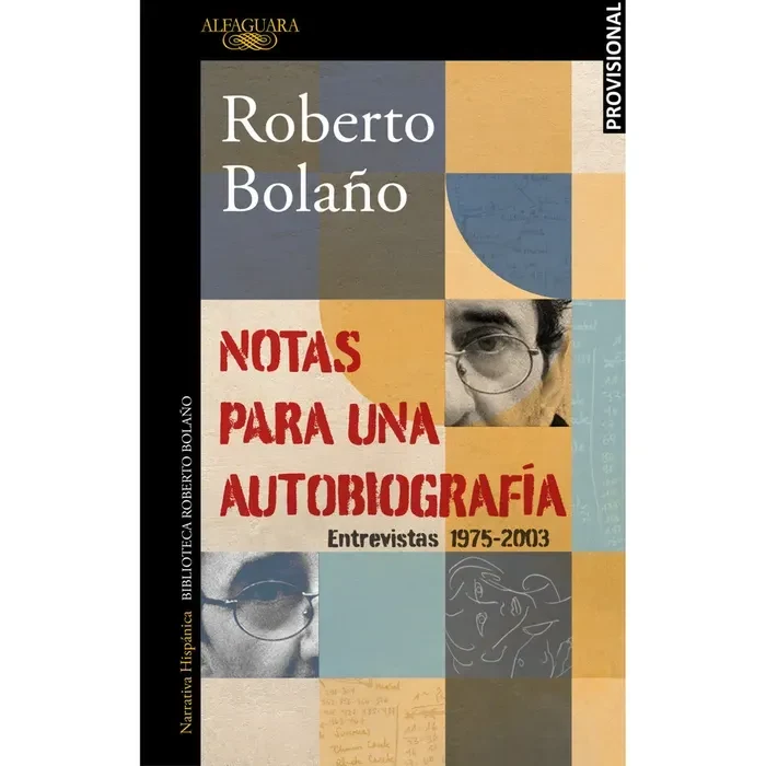 Notas para una autobiografía. Entrevista1