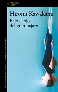Bajo el ojo del gran pájaro1