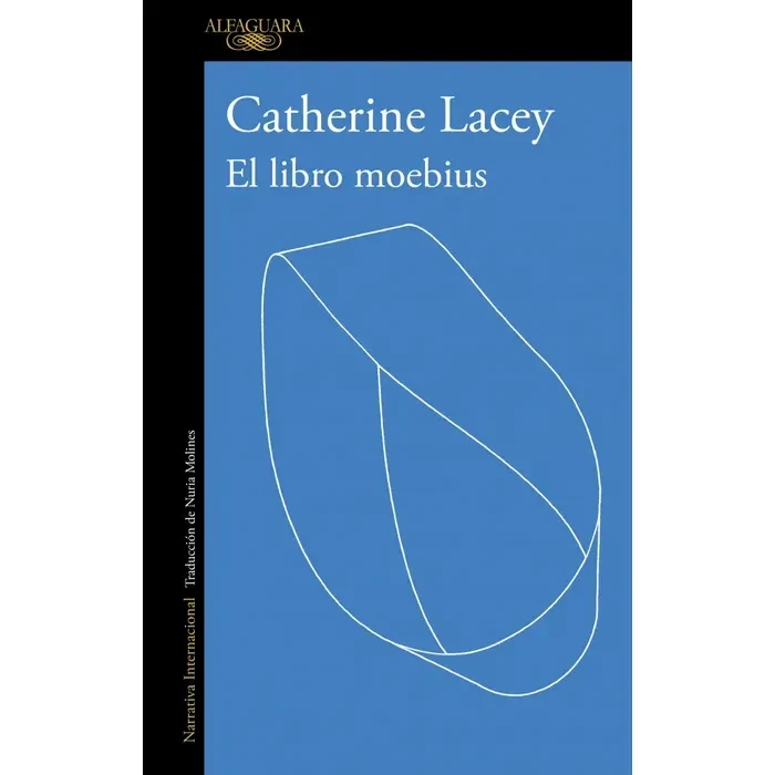 El libro Moebius1