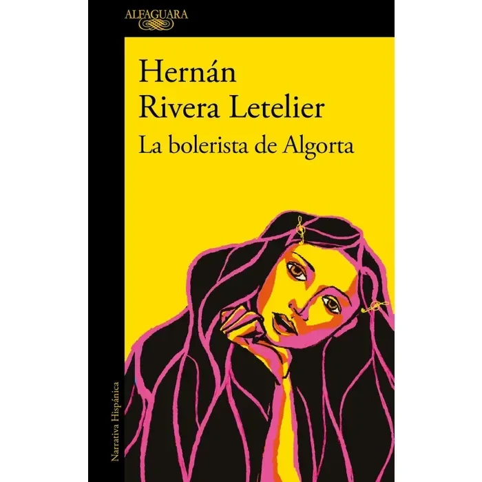 La bolerista de Algorta1