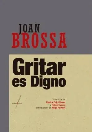 Gritar es digno2