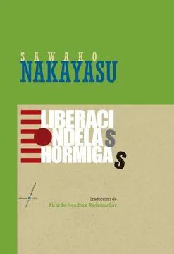 Liberación de las hormigas 1