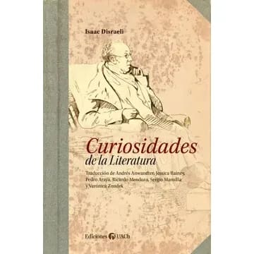 Curiosidades de la literatura 1