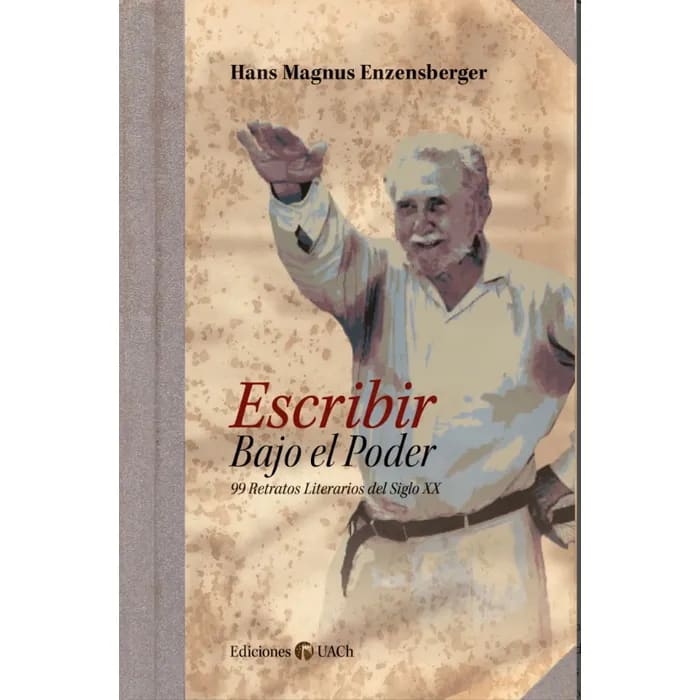 Escribir bajo el poder1