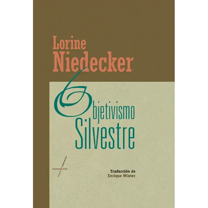 Ojetivismo silvestre1