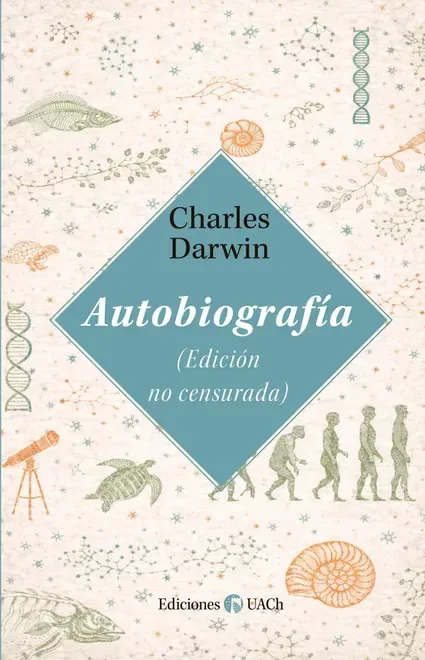 Autobiografía (Charles Darwin)1