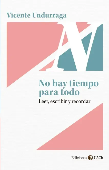 No hay tiempo para todo1