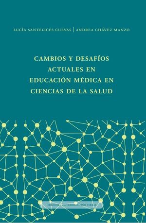 Educación médica en ciencias de la salud 1