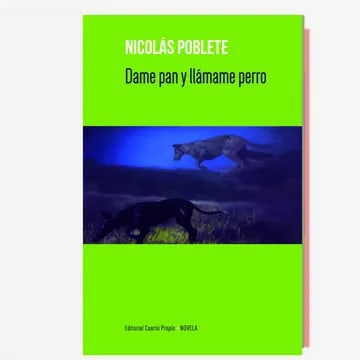 Dame pan y llámame perro2