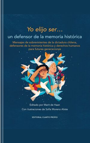 Yo elijo ser...1