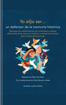 Yo elijo ser...2