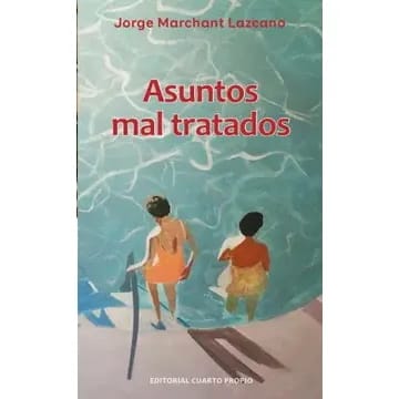 Asuntos mal tratados1