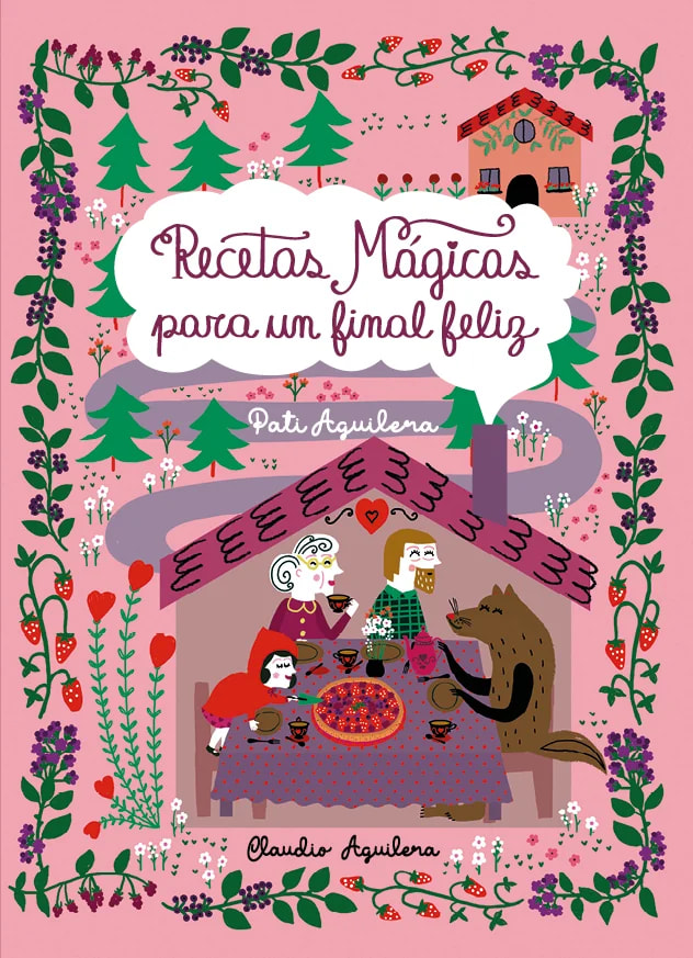 Recetas magicas para un final feliz1