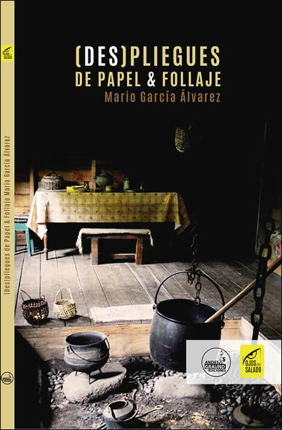 Despliegues de papel y follaje1