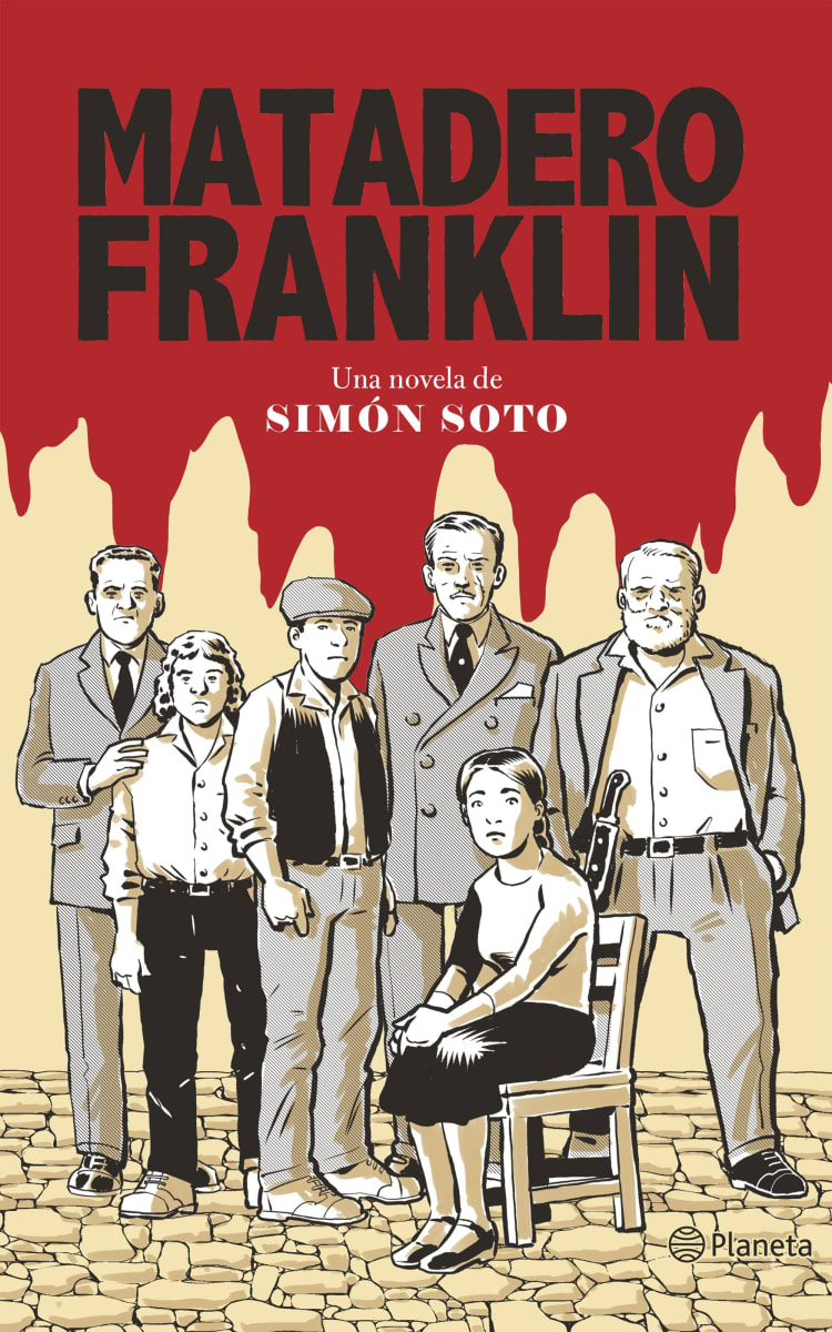 Matadero Franklin                                 1
