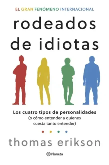Rodeados de idiotas1