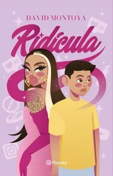 Ridícula1