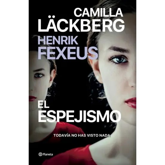 El espejismo 1