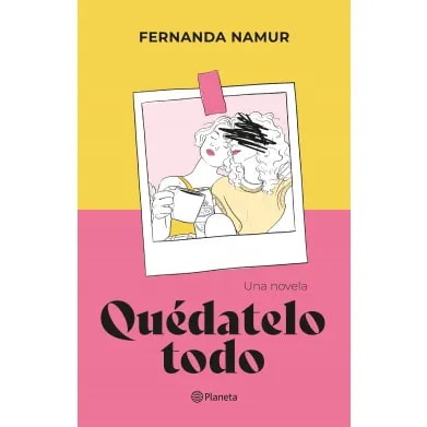 Quédatelo todo 1