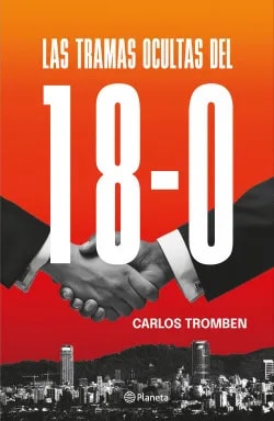 Las tramas ocultas del 18-O1