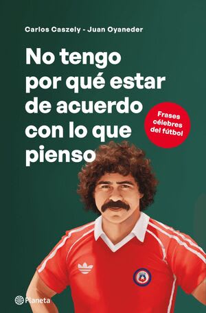 No tengo por que estar de acuerdo con lo que pienso 1