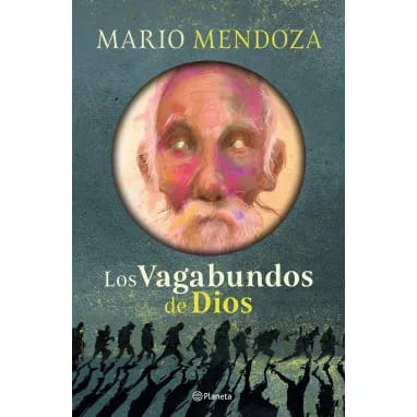 Los vagabundos de Dios 1