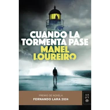 Cuando la tormenta pase 1