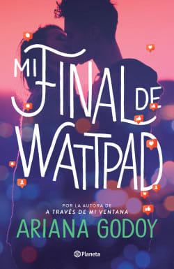 Mi final de Wattpad 1