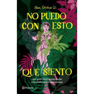 No puedo con esto que siento 1