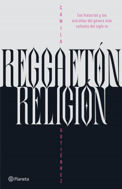 Reggaetón, religión 1