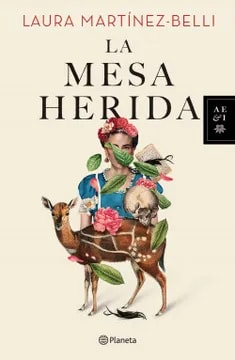 La mesa herida1