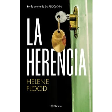 La herencia1