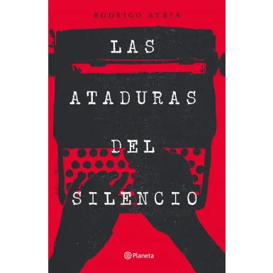 Las ataduras del silencio1