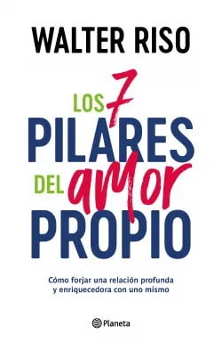 Los 7 pilares del amor propio1