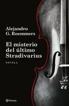 El misterio del último Stradivarius1