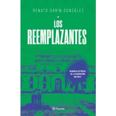 Los reemplazables1