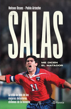 Salas, me dicen el matador1