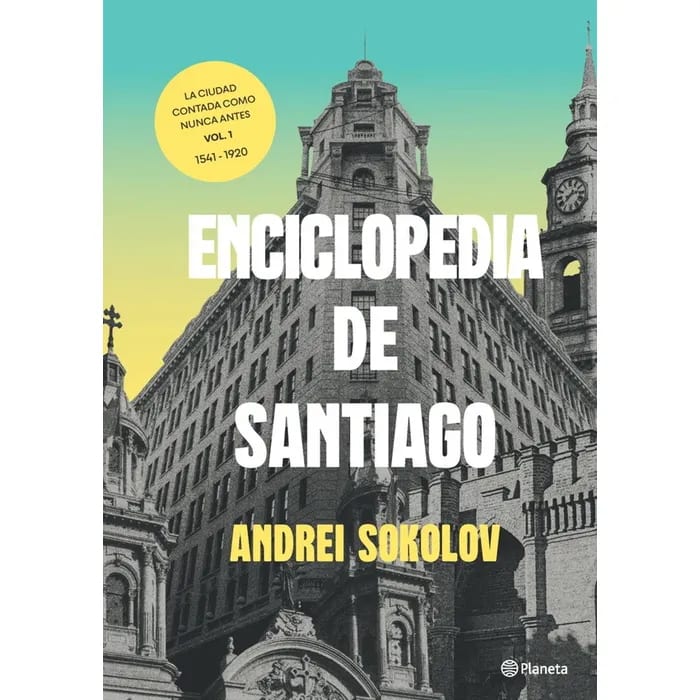 Enciclopedia de Santiago1