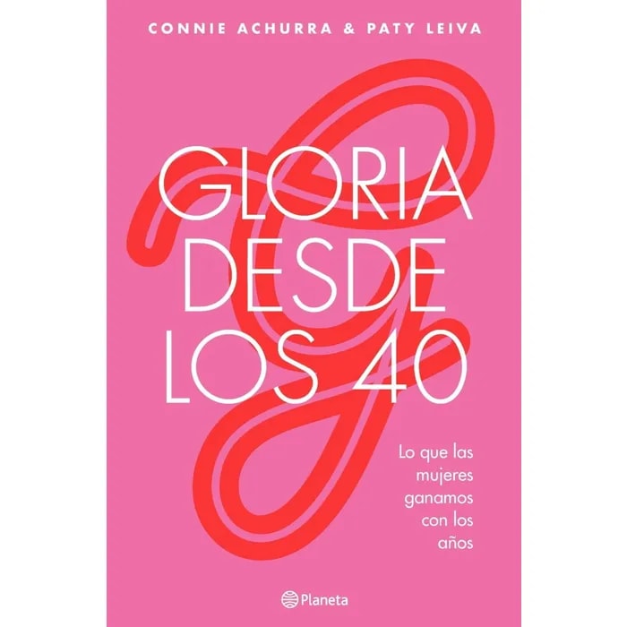 Gloria desde los 401