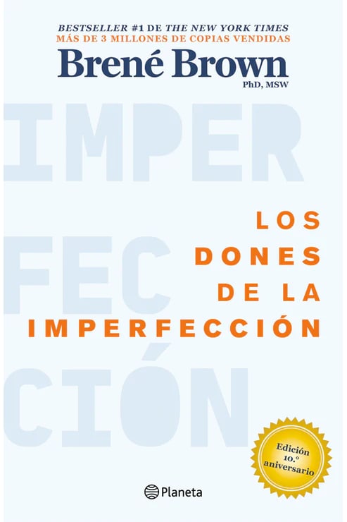Los dones de la imperfección1