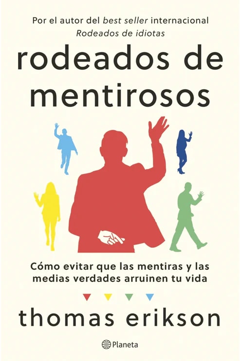 Rodeados de mentirosos1