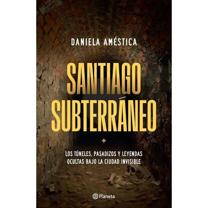 Santiago subterráneo1